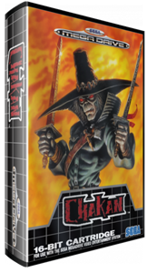 Chakan